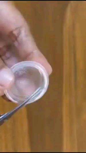 KREARIF DARI BEKAS CUP JELLY

#tipsandtrik #tips #trik #tutorial #kreatif #hiburan #inspirasi #inspiratif 