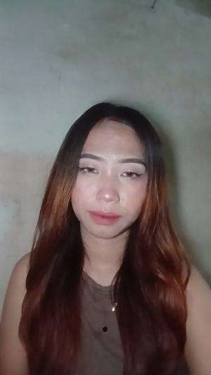 IDOL_XIV Ardila Cristi Purnama 26thn Jakarta - Overboard