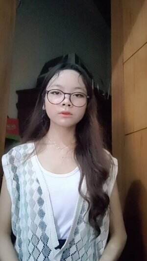 XFI2021 SOLO ALBINA ANGELICA 15TH KOTA SURABAYA WITHOUT YOU