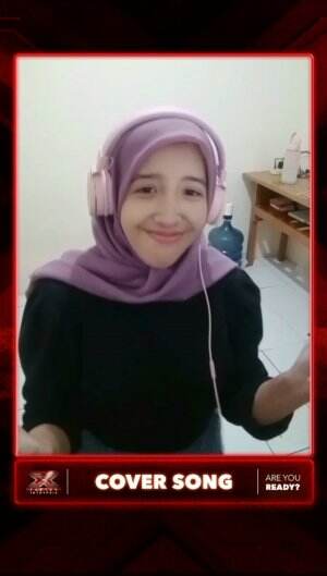XFI2023 SOLO NIA 22 TAHUN BEKASI SIKAP DUNIAWI

@XFactorIndonesia 