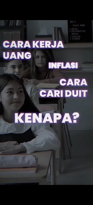kenapa?
#RCTIPlus #fyp #motivasi #Pendidikan #shorts #shortplus #Viral 