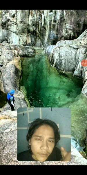 Woo😱Indah Nya, Boleh Uga Ni Tempat🤩 #RCTIPlus #HOTrctiplus 