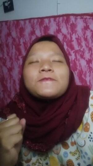 gak ada tandingannya mie pake telor 