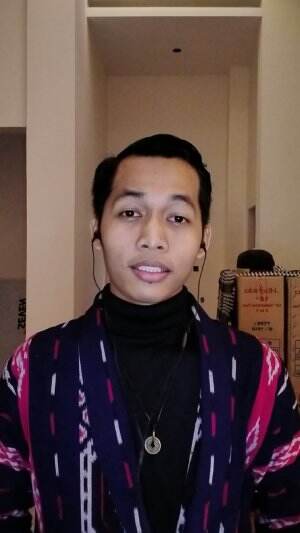 KDI 2021 Muhammad Hatami Amuntai,Kalimantan Selatan 24tahun Tiada Tara#OnlineAuditionKDI2021