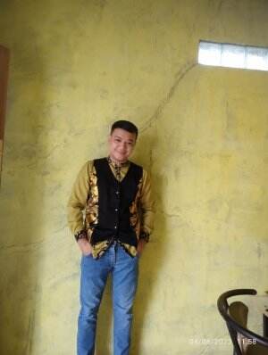 KSB2023 YASIR RIZKI 32 BREBES SEKALI SEUMUR HIDUP DANGDUT