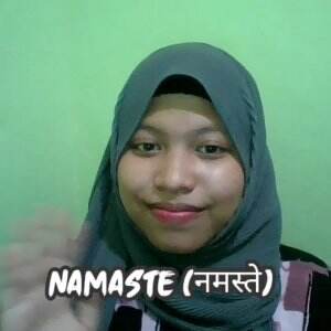 KDI 2021 Aisyah Munshiva Lamongan 19 Tahun Sun Raha Hai Natu #OnlineAuditionKDI2021