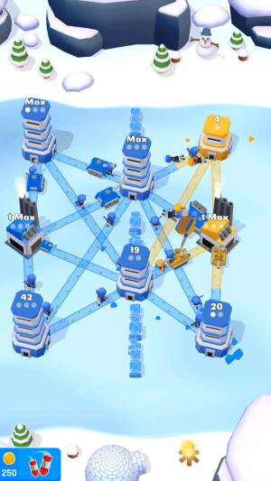 Tower War Level 28 Part 2 #towerwar #towerwargame #towerwargamelevel28 #wargame #strategygames