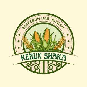 Rutinitas Harian Di Kebun Shaka