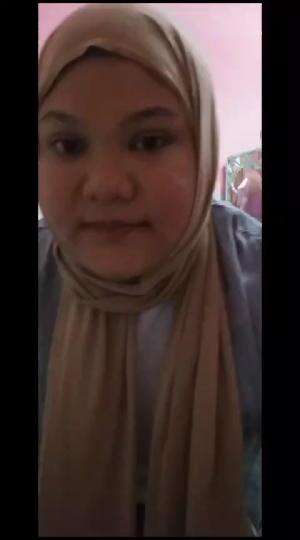 IDOL_XIII ZIHAN MAULIA 24TH JAKARTA MENDARAH