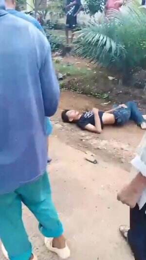 lakalantas dilampung Utara  #viral #news #RCTIPlus #HOTrctiplus 