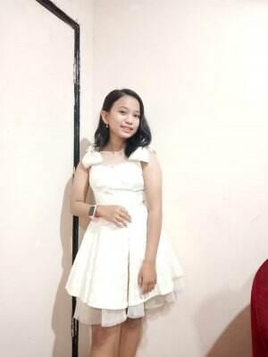 KDI 2021 LISA KAB.TOLITOLI PROVINSI SULAWESI TENGAH 13THN NYANYIAN RINDU #OnlineAuditionKDI2021