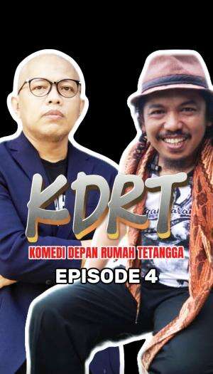 Ngikutin Gravitasi | KDRT Eps 4   #RCTIPlus  #komedi  