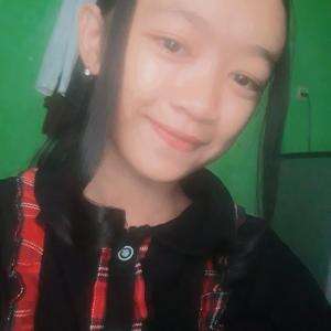 Naysilla Aprillia , DKI JAKARTA 12tahun