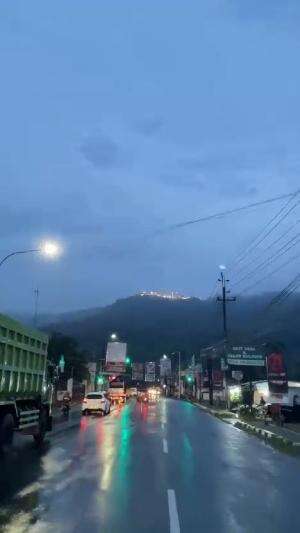 Suasana yang Syahdu
 #Semangat  #syahdu  #suasanaalam 