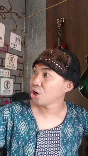 Emak gua gini kalau marah marah 🤣