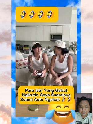 yang kedua mirip banget ,😅
#fyp 