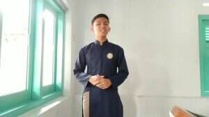 KDI 2021 TINO KOTA BATU 24 TAHUN DERITA DI ATAS DERITA #ONLINEAUDITIONKDI2021