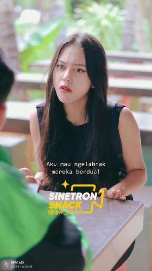 pacar psikopat part 2 #drama
