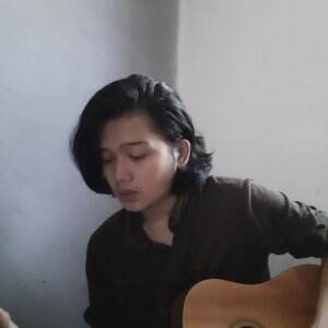 XFI2021 SOLO AHMAD RADJA HARSENA 21TH BOGOR THE ROCK - AKU CINTA KAU DAN DIA