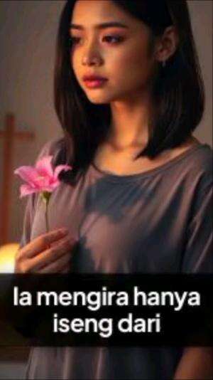 Kembang Kantil itu santet #Kisahmisteri #kisahhoror 
