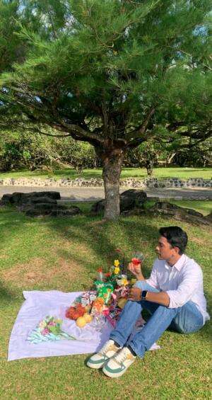 KDI 2024 Latif Rusdi Hs Rantauprapat Sumatra Utara 20Tahun Bunga Pengantin 