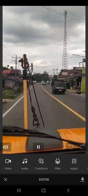 touring#MyFirstVideoOnHOT+ #adventure
