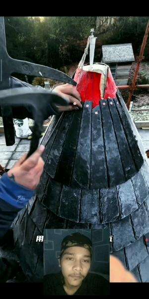 Kerja nya bagus hasil nya bagus guys??

 #RCTIPlus  #HOTrctiplus 