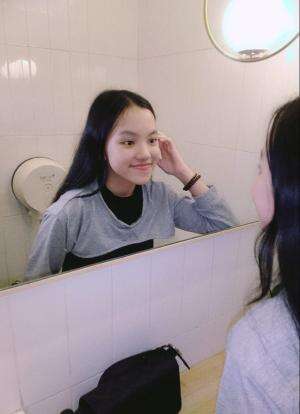 IDOL XIII MEGA 17 TAHUN BANDUNG MY HEART WILL GO ON 