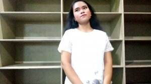 Lelah-Bastian Steel Cover by Eno Nugraini Wijaya