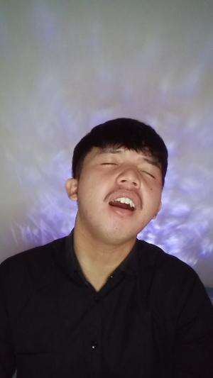 KDI 2023 HENDRI KOTA TASIKMALAYA 22 TAHUN MASIH ADAKAH CINTA 