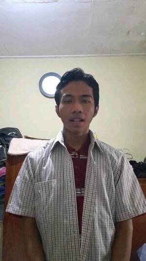 TINBS Aria Rahman Tangerang 17 Tahun Superstar #TINBS