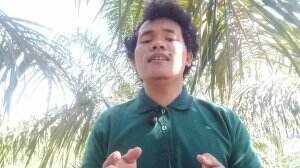 KDI 2021 Maradong Tarihoran labuhanbatu Utara 27 Mimpi Buruk #OnlineAuditionKDI2021