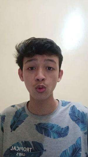 XFI2021 SOLO SULTAN DAFFA 18 SIDOARJO depressed sometimes