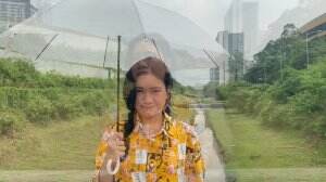 ANDMESH - CINTA LUAR BIASA (Adeline)