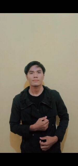 Salman Paris Nasution, 22 Tahun PALUTA SUMATERA UTARA, Judul JUDI  #onlineauditionkdi2021