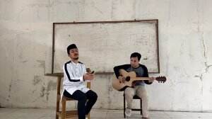 Luthfi Hendarulloh_26 Tahun_Tasikmalaya_Takdir Cinta & Lawkana Bainanalhabib