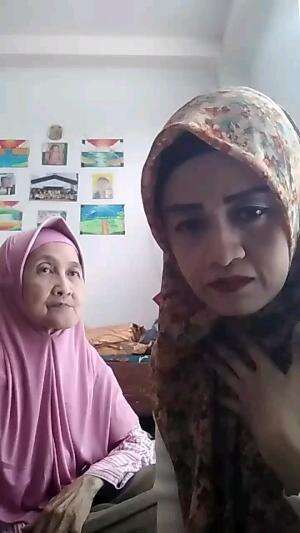 Anak Durhaka ..Bantu vote like dan share