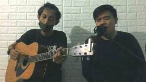 XFI2021 SOLO IYAN BILLY 31 Tahun Bekasi Aku Lelakimu