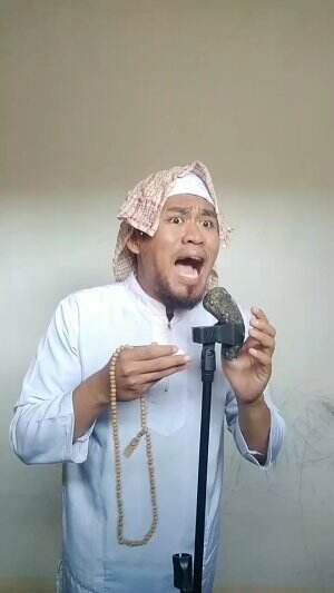 Hargailah Setiap karya. 