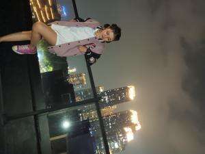 Selva, feeling good cover 