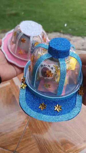 Ide kreatif 😊