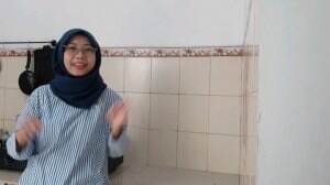 Pindang Daging #onlineauditionmci9