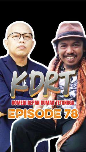 Canggih | KDRT eps 78  #RCTIPlus  #komedi 