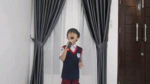 Arkana Sitepu Listen Beyonce