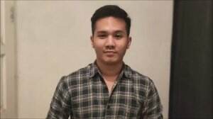 XFI2021 SOLO ARNOLD 25 TANGSEL DIVE