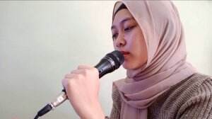 TINBS Naema Batu 21tahun Letter (잘 지내) - Jukjae 
