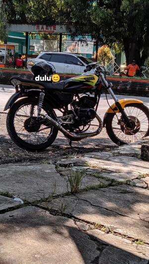 dulu vs sekarang 