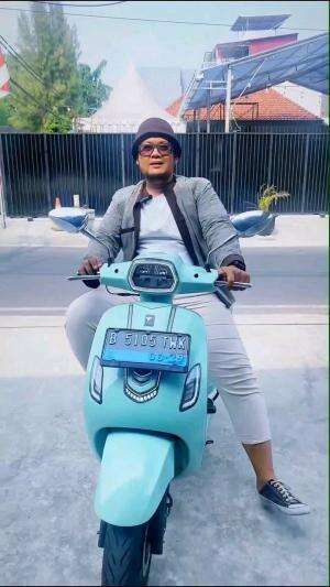 PERNAH GAK SIH, NGERASA TAKUT KALO MOTOR LISTRIK DICUCI KORSLET!!!

#endorse #konten #contentcreator #motorlistrik #review #musisi #akbvrnay