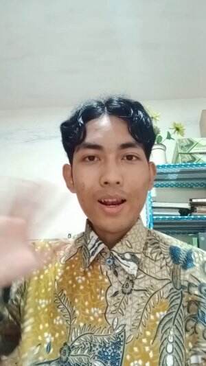 KDI 2025 Nur Rohman Yajid Kabupaten Malang 24 Tahun Ikan Dalam Kolam #OnlineAuditionKDI2025 