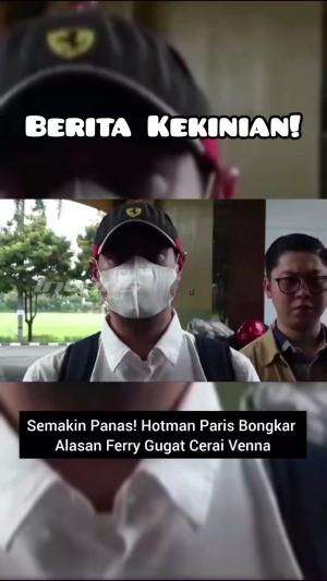 #news #fyp #fypシ゚viral #trending #foryou #RCTIPlus #HOTrctiplus